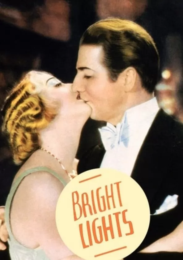 Яркий свет / Bright Lights (1930) отзывы. Рецензии. Новости кино. Актеры фильма Яркий свет. Отзывы о фильме Яркий свет