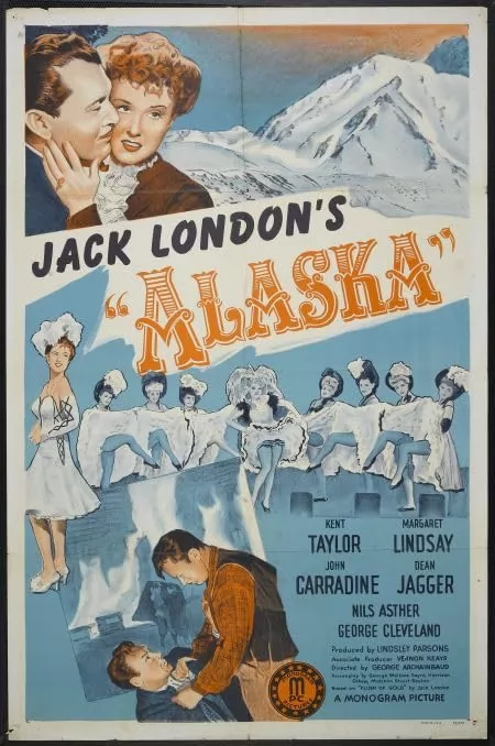 Аляска / Alaska (1944) отзывы. Рецензии. Новости кино. Актеры фильма Аляска. Отзывы о фильме Аляска