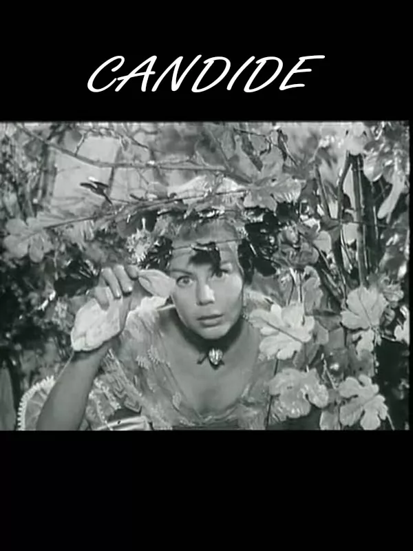 Кандид / Candide (1960) отзывы. Рецензии. Новости кино. Актеры фильма Кандид. Отзывы о фильме Кандид