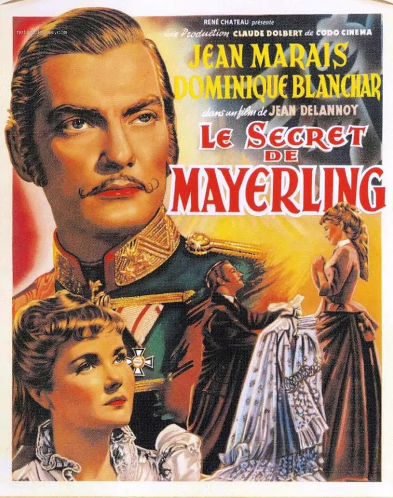 Тайна Майерлинга / Le secret de Mayerling (1949) отзывы. Рецензии. Новости кино. Актеры фильма Тайна Майерлинга. Отзывы о фильме Тайна Майерлинга