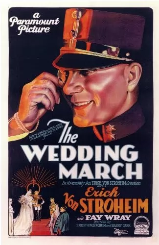 Свадебный марш / The Wedding March (1928) отзывы. Рецензии. Новости кино. Актеры фильма Свадебный марш. Отзывы о фильме Свадебный марш