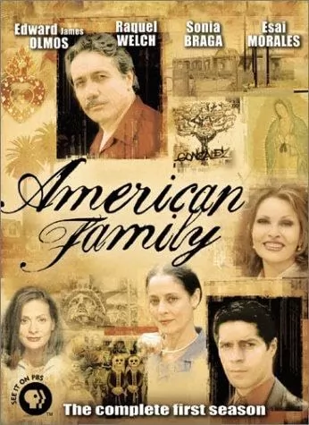 Американская семья / American Family