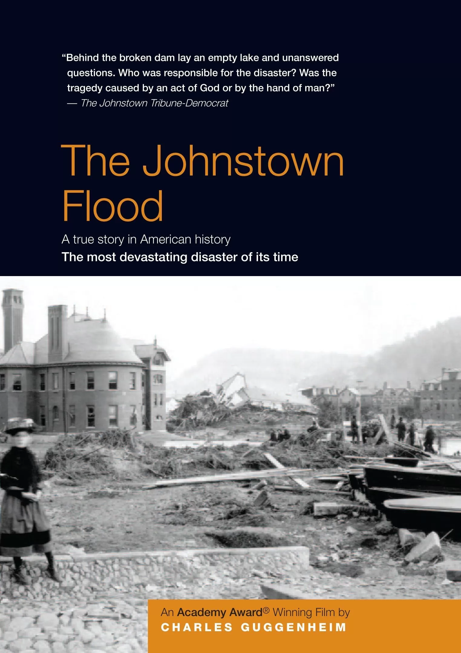 Наводнение в Джонстауне / The Johnstown Flood (1989) отзывы. Рецензии. Новости кино. Актеры фильма Наводнение в Джонстауне. Отзывы о фильме Наводнение в Джонстауне