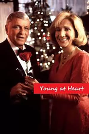 Молод душою / Young at Heart (1995) отзывы. Рецензии. Новости кино. Актеры фильма Молод душою. Отзывы о фильме Молод душою