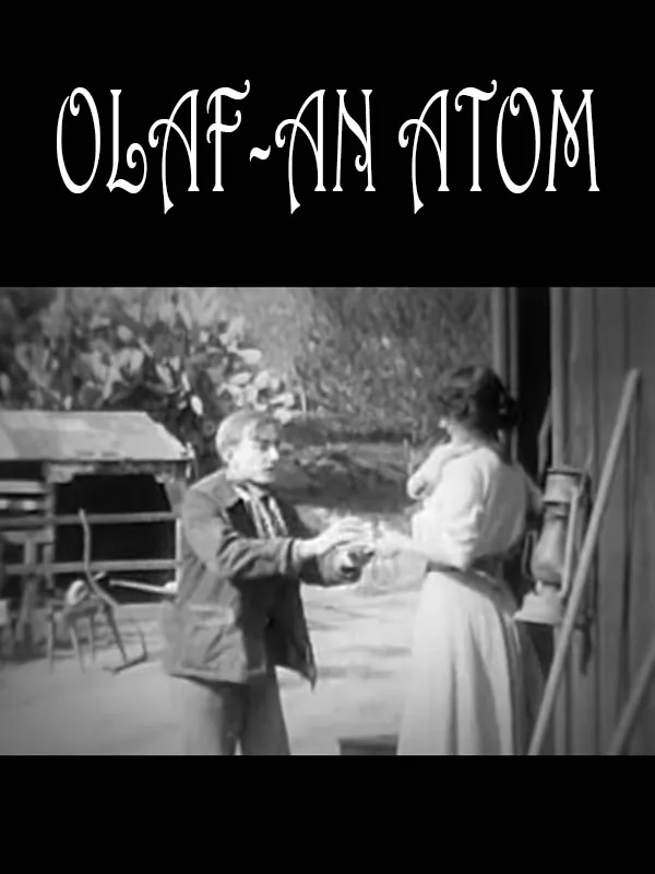 Олаф-Атом / Olaf-An Atom (1913) отзывы. Рецензии. Новости кино. Актеры фильма Олаф-Атом. Отзывы о фильме Олаф-Атом