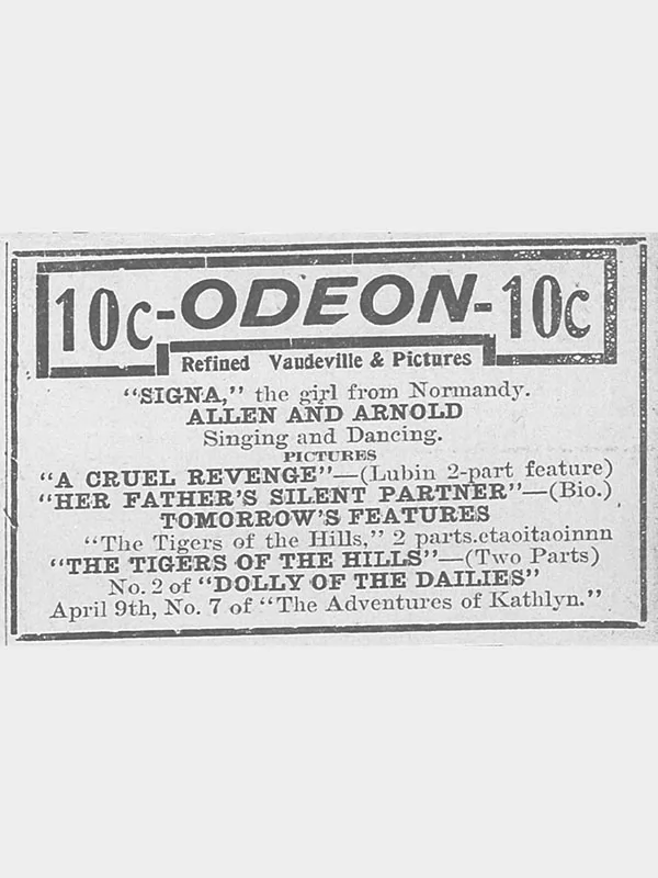 Теневой партнер ее отца / Her Father`s Silent Partner (1914) отзывы. Рецензии. Новости кино. Актеры фильма Теневой партнер ее отца. Отзывы о фильме Теневой партнер ее отца