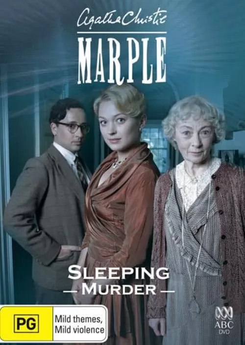 Мисс Марпл: Забытое убийство / Marple: Sleeping Murder (2006) отзывы. Рецензии. Новости кино. Актеры фильма Мисс Марпл: Забытое убийство. Отзывы о фильме Мисс Марпл: Забытое убийство