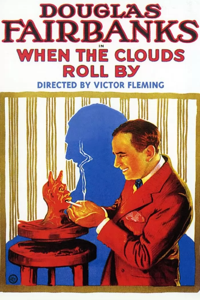 Когда разойдутся тучи / When the Clouds Roll by (1919) отзывы. Рецензии. Новости кино. Актеры фильма Когда разойдутся тучи. Отзывы о фильме Когда разойдутся тучи