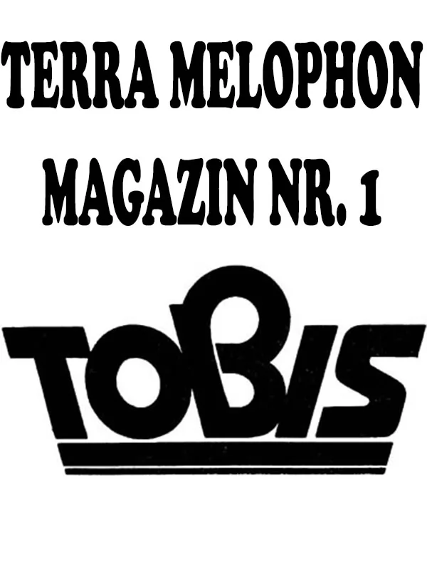 Журнал Терры Мелофон №1 / Terra Melophon Magazin Nr. 1 (1930) отзывы. Рецензии. Новости кино. Актеры фильма Журнал Терры Мелофон №1. Отзывы о фильме Журнал Терры Мелофон №1