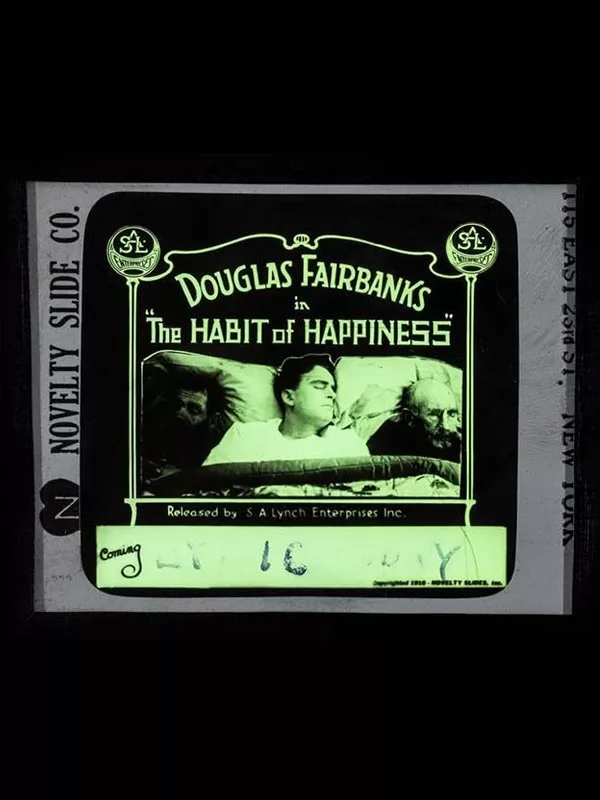 Привычка к счастью / The Habit of Happiness (1916) отзывы. Рецензии. Новости кино. Актеры фильма Привычка к счастью. Отзывы о фильме Привычка к счастью