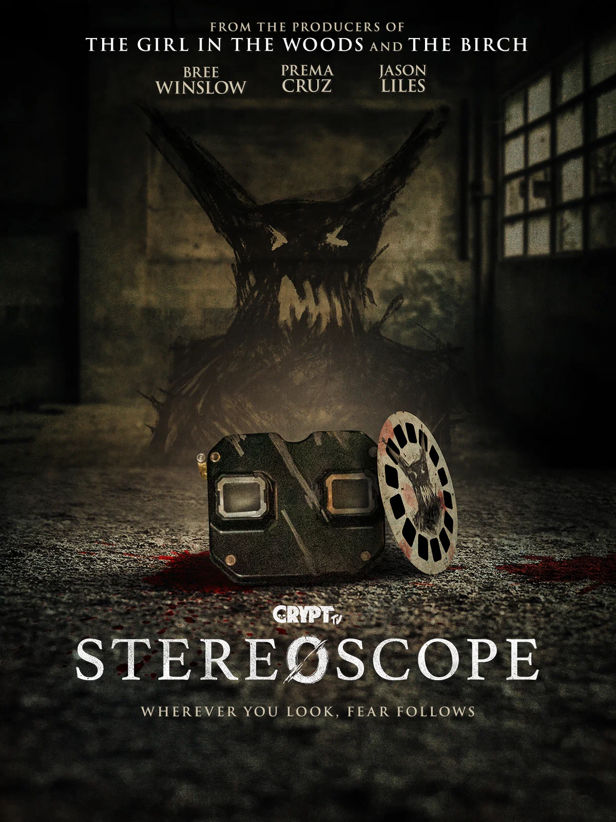 Астрал. Стереоскоп демона / Stereoscope (2024) отзывы. Рецензии. Новости кино. Актеры фильма Астрал. Стереоскоп демона. Отзывы о фильме Астрал. Стереоскоп демона