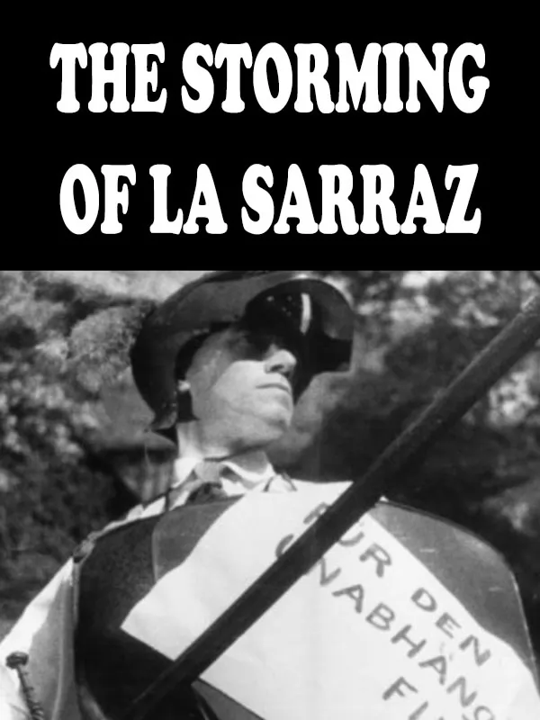 Штурм Ла-Сарраза / The Storming of La Sarraz (1929) отзывы. Рецензии. Новости кино. Актеры фильма Штурм Ла-Сарраза. Отзывы о фильме Штурм Ла-Сарраза