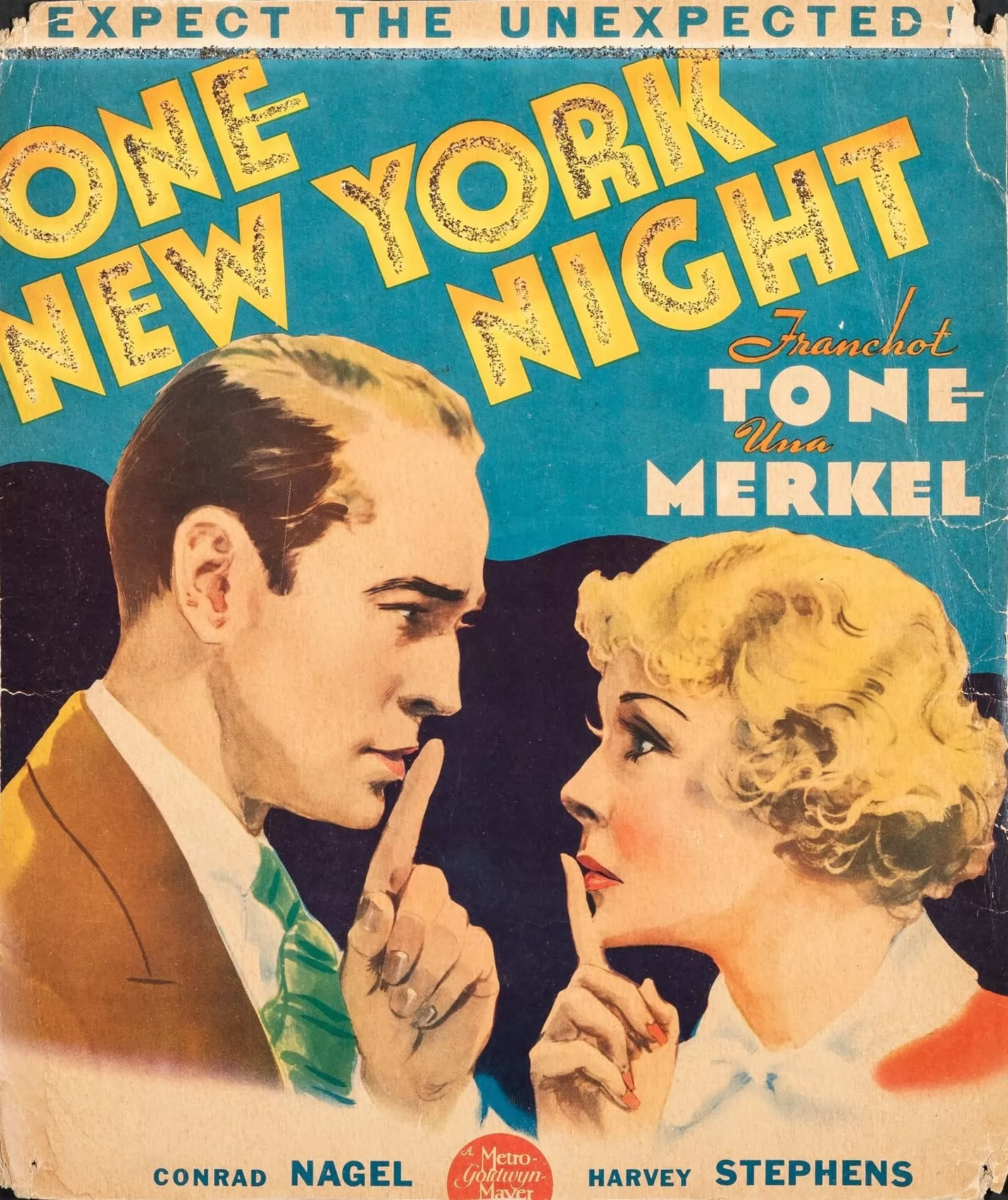 Ночь в Нью-Йорке / One New York Night (1935) отзывы. Рецензии. Новости кино. Актеры фильма Ночь в Нью-Йорке. Отзывы о фильме Ночь в Нью-Йорке