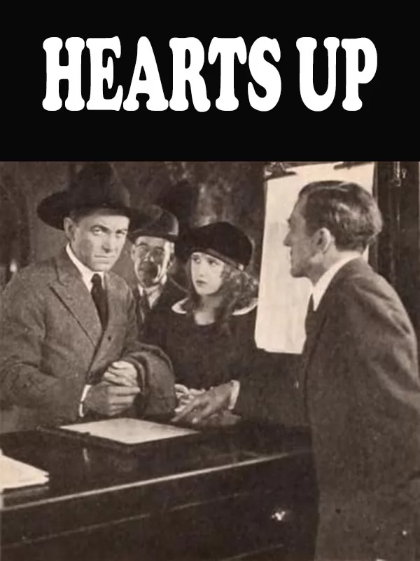 Сердца в униссон / Hearts Up (1921) отзывы. Рецензии. Новости кино. Актеры фильма Сердца в униссон. Отзывы о фильме Сердца в униссон