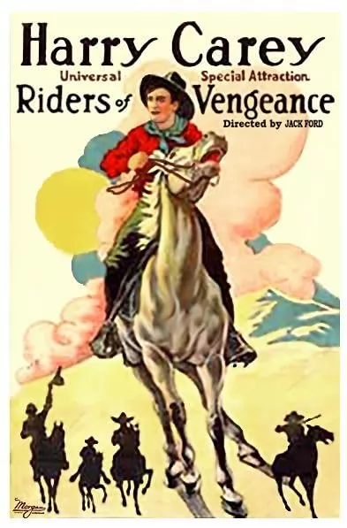 Всадники возмездия / Riders of Vengeance (1919) отзывы. Рецензии. Новости кино. Актеры фильма Всадники возмездия. Отзывы о фильме Всадники возмездия