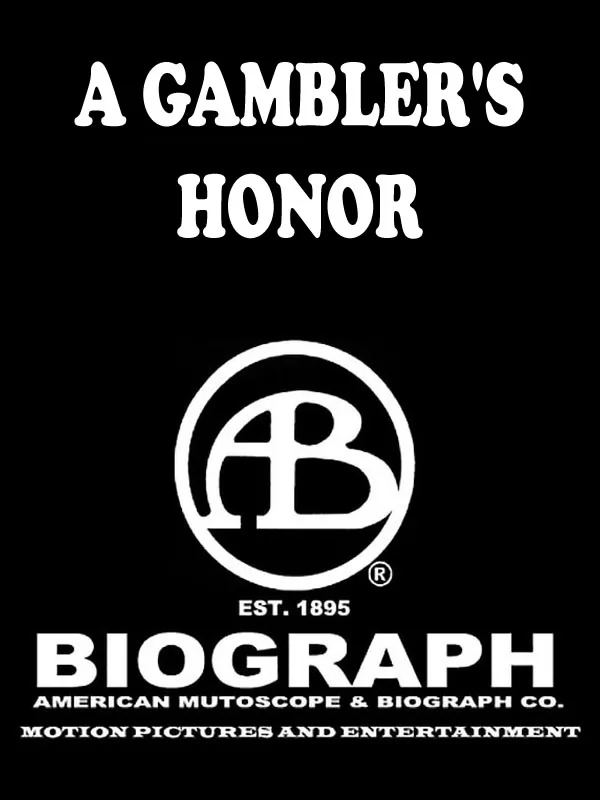 Честь игрока / A Gambler`s Honor (1913) отзывы. Рецензии. Новости кино. Актеры фильма Честь игрока. Отзывы о фильме Честь игрока