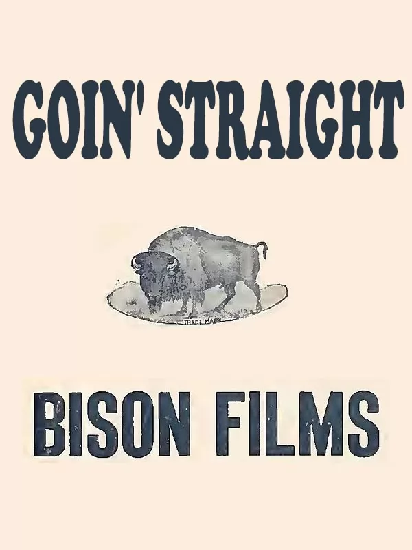 Идя напрямую / Goin` Straight (1917) отзывы. Рецензии. Новости кино. Актеры фильма Идя напрямую. Отзывы о фильме Идя напрямую