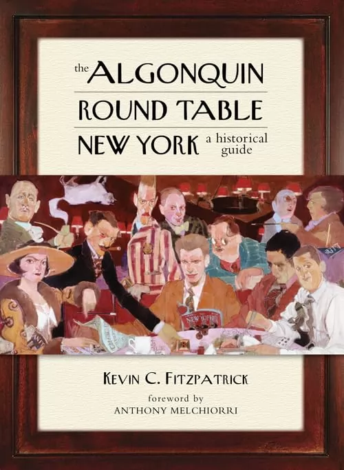 Десятилентий ланч: Легенда Алгонкинского круглого стола / The Ten-Year Lunch: The Wit and Legend of the Algonquin Round Table (1987) отзывы. Рецензии. Новости кино. Актеры фильма Десятилентий ланч: Легенда Алгонкинского круглого стола. Отзывы о фильме Десятилентий ланч: Легенда Алгонкинского круглого стола