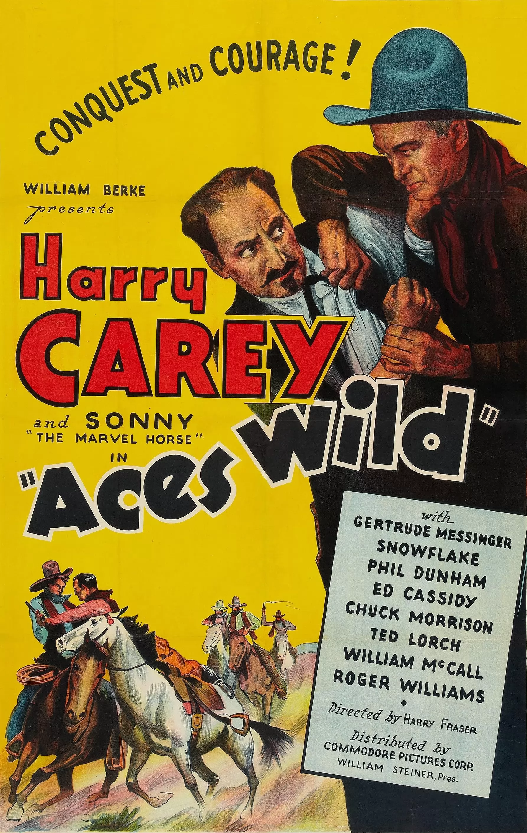 Дикий Туз / Aces Wild (1936) отзывы. Рецензии. Новости кино. Актеры фильма Дикий Туз. Отзывы о фильме Дикий Туз