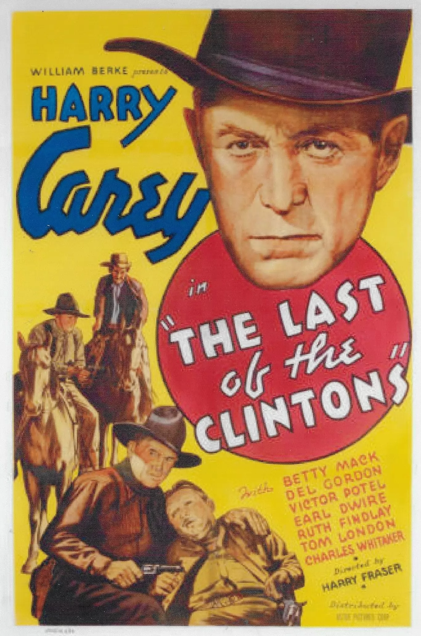 Последний из Клинтонов / Last of the Clintons (1935) отзывы. Рецензии. Новости кино. Актеры фильма Последний из Клинтонов. Отзывы о фильме Последний из Клинтонов