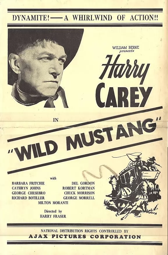 Дикий мустанг / Wild Mustang (1935) отзывы. Рецензии. Новости кино. Актеры фильма Дикий мустанг. Отзывы о фильме Дикий мустанг