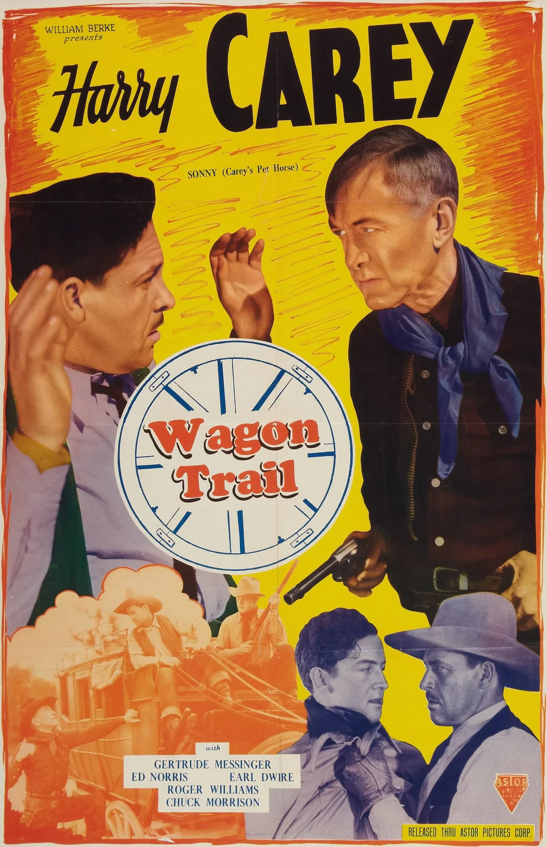 Вагонная тропа / Wagon Trail (1935) отзывы. Рецензии. Новости кино. Актеры фильма Вагонная тропа. Отзывы о фильме Вагонная тропа