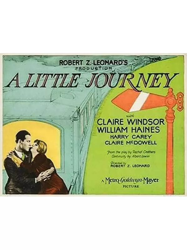 Маленькое путешествие / A Little Journey (1927) отзывы. Рецензии. Новости кино. Актеры фильма Маленькое путешествие. Отзывы о фильме Маленькое путешествие