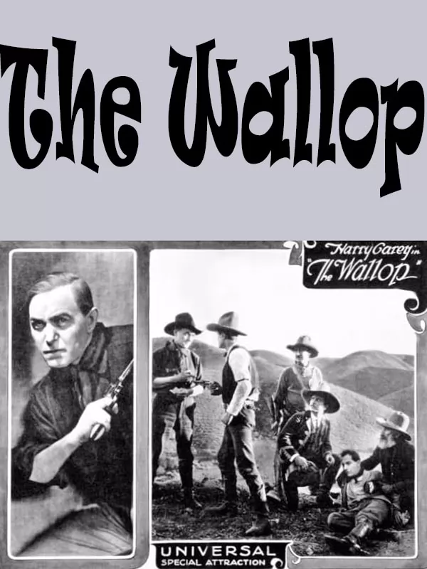 Удар / The Wallop (1921) отзывы. Рецензии. Новости кино. Актеры фильма Удар. Отзывы о фильме Удар