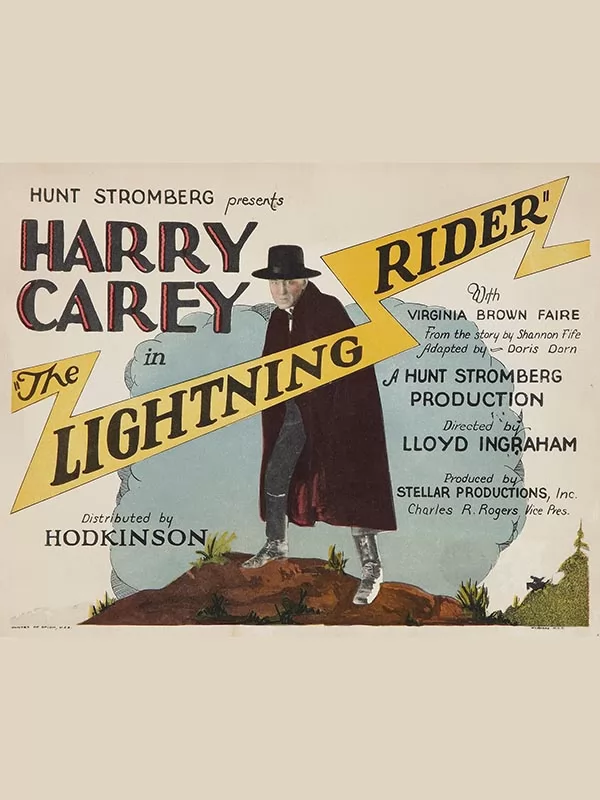 Молниеносный всадник / The Lightning Rider (1924) отзывы. Рецензии. Новости кино. Актеры фильма Молниеносный всадник. Отзывы о фильме Молниеносный всадник