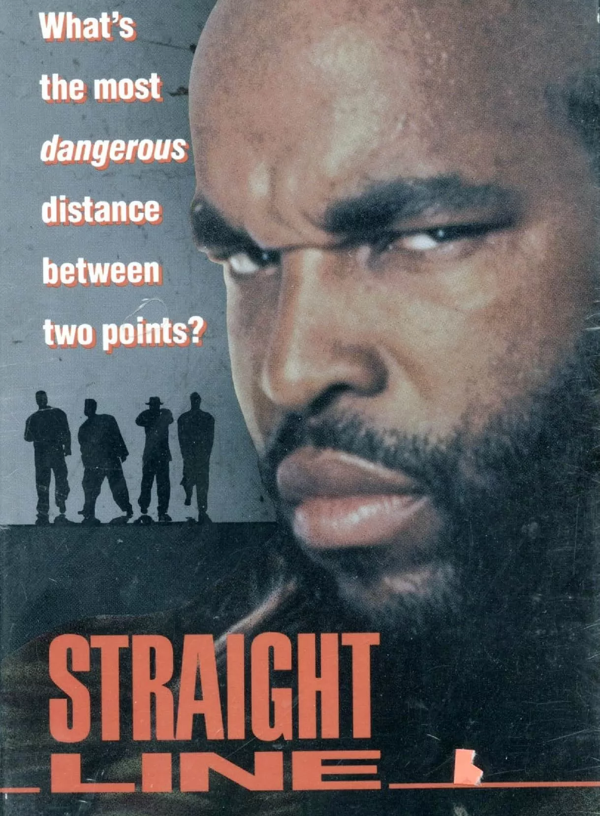 Прямая линия / Straight Line (1990) отзывы. Рецензии. Новости кино. Актеры фильма Прямая линия. Отзывы о фильме Прямая линия