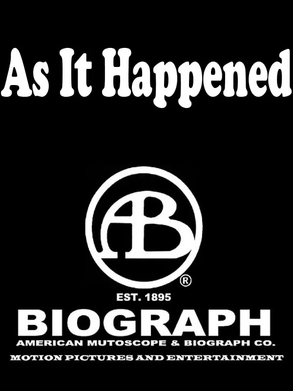 Как это случилось / As It Happened (1915) отзывы. Рецензии. Новости кино. Актеры фильма Как это случилось. Отзывы о фильме Как это случилось