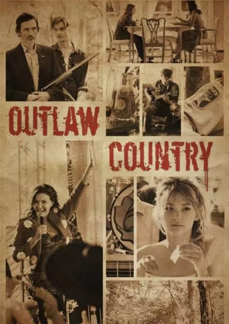 В ритме беззакония / Outlaw Country (2012) отзывы. Рецензии. Новости кино. Актеры фильма В ритме беззакония. Отзывы о фильме В ритме беззакония