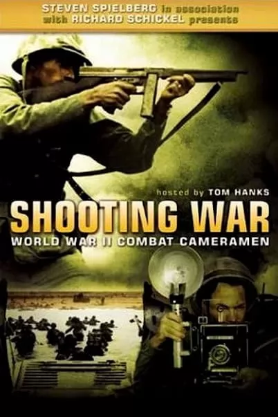 Военный конфликт / Shooting War: World War II Combat Cameramen (2000) отзывы. Рецензии. Новости кино. Актеры фильма Военный конфликт. Отзывы о фильме Военный конфликт