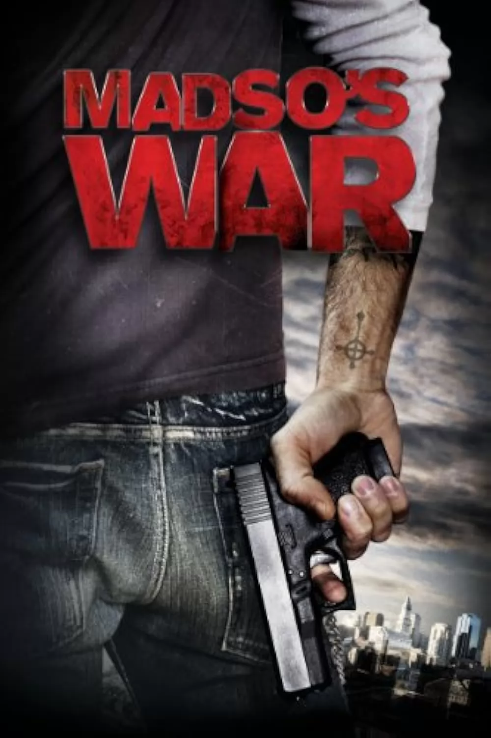 Война Мэдсо / Madso`s War (2010) отзывы. Рецензии. Новости кино. Актеры фильма Война Мэдсо. Отзывы о фильме Война Мэдсо