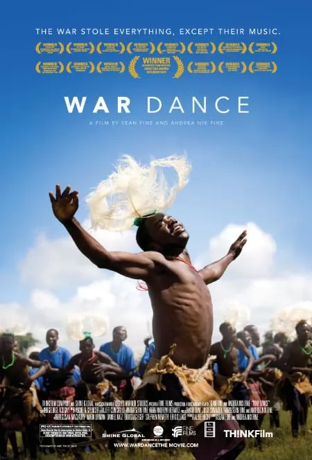 Война и танцы / War Dance (2007) отзывы. Рецензии. Новости кино. Актеры фильма Война и танцы. Отзывы о фильме Война и танцы