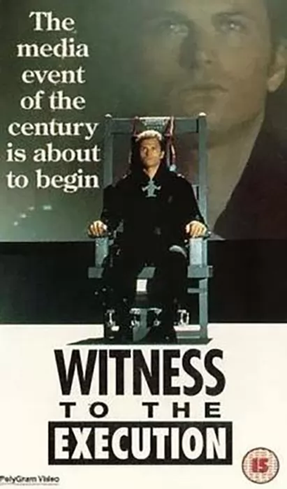 Свидетели казни / Witness to the Execution (1994) отзывы. Рецензии. Новости кино. Актеры фильма Свидетели казни. Отзывы о фильме Свидетели казни