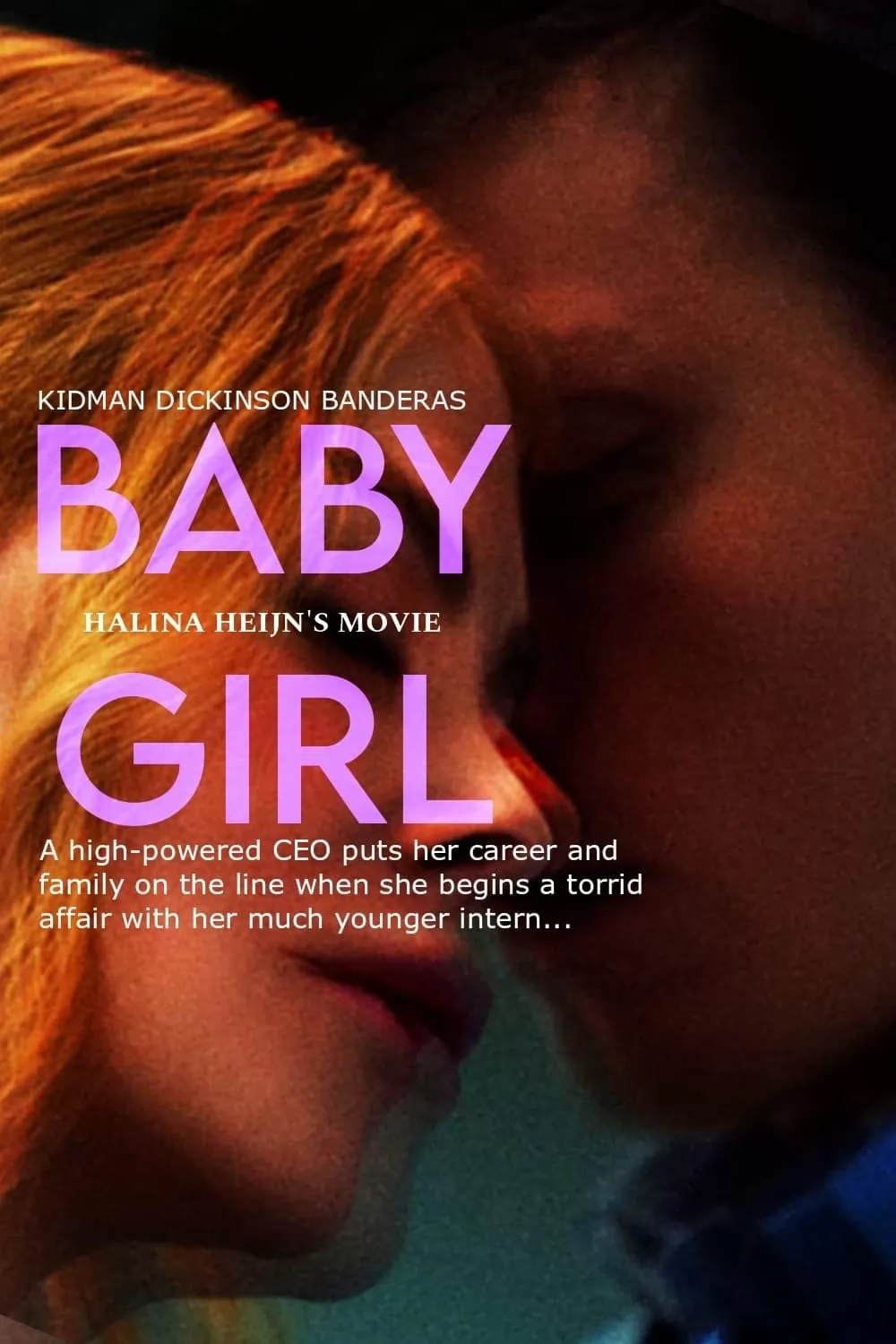 Плохая девочка / Babygirl (2024) отзывы. Рецензии. Новости кино. Актеры фильма Плохая девочка. Отзывы о фильме Плохая девочка