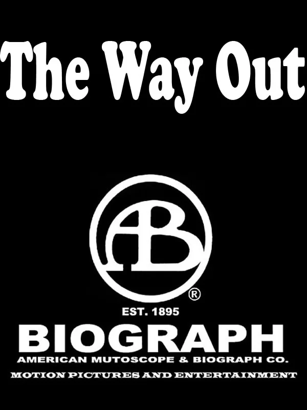 Выход / The Way Out (1915) отзывы. Рецензии. Новости кино. Актеры фильма Выход. Отзывы о фильме Выход