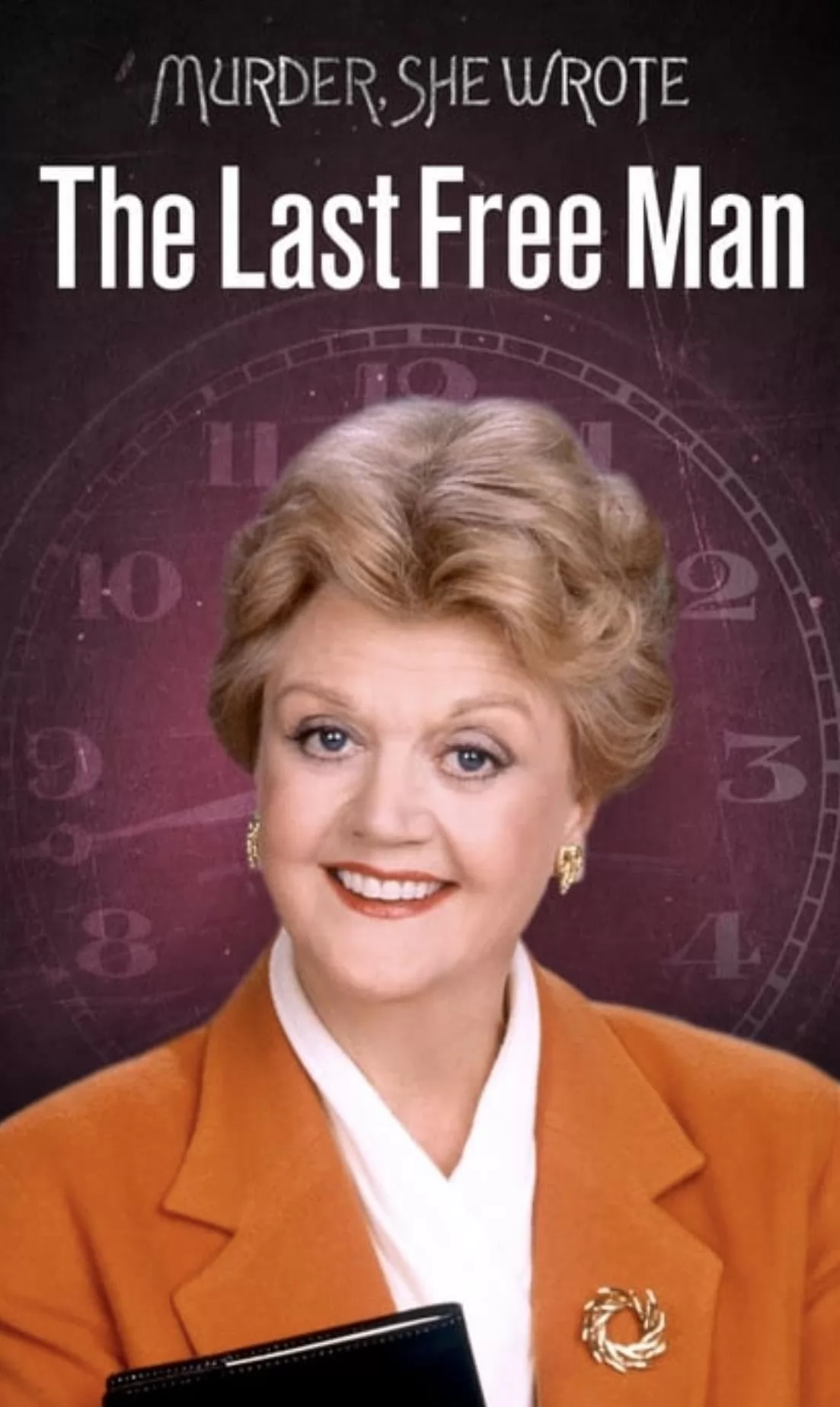 Она написала убийство: Последний свободный человек / Murder, She Wrote: The Last Free Man (2001) отзывы. Рецензии. Новости кино. Актеры фильма Она написала убийство: Последний свободный человек. Отзывы о фильме Она написала убийство: Последний свободный человек