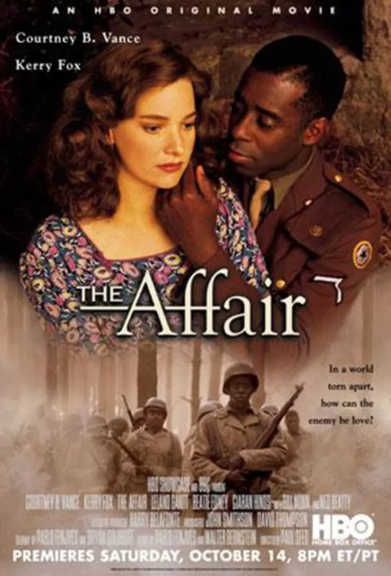 Казненная любовь / The Affair (1995) отзывы. Рецензии. Новости кино. Актеры фильма Казненная любовь. Отзывы о фильме Казненная любовь