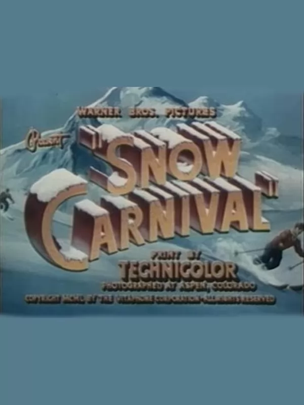 Снежный карнавал / Snow Carnival (1949) отзывы. Рецензии. Новости кино. Актеры фильма Снежный карнавал. Отзывы о фильме Снежный карнавал