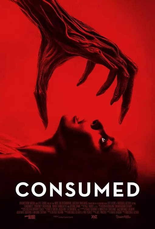 Пожиратель / Consumed (2024) отзывы. Рецензии. Новости кино. Актеры фильма Пожиратель. Отзывы о фильме Пожиратель