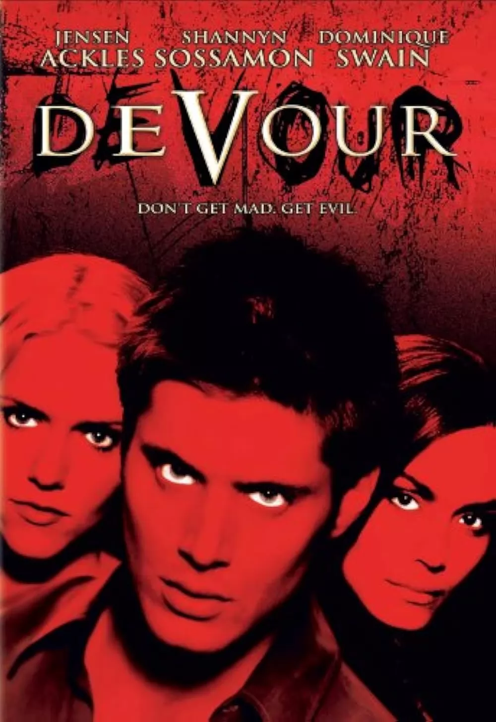 Пожиратель душ / Devour (2005) отзывы. Рецензии. Новости кино. Актеры фильма Пожиратель душ. Отзывы о фильме Пожиратель душ