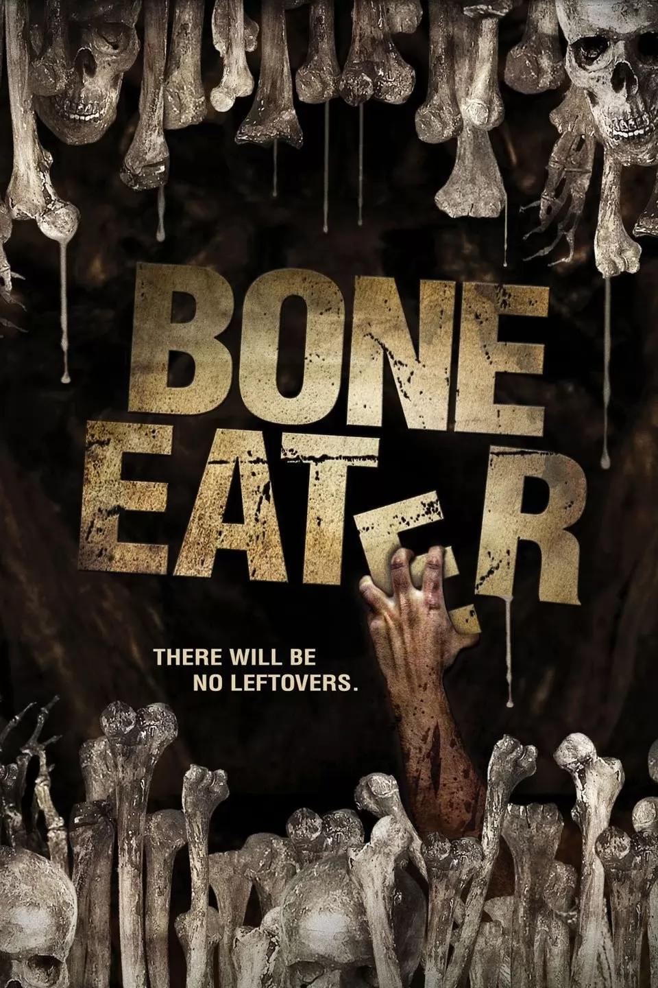 Пожиратель / Bone Eater (2007) отзывы. Рецензии. Новости кино. Актеры фильма Пожиратель. Отзывы о фильме Пожиратель