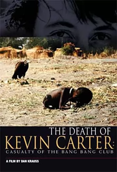 Смерть Кевина Картера / The Life of Kevin Carter (2004) отзывы. Рецензии. Новости кино. Актеры фильма Смерть Кевина Картера. Отзывы о фильме Смерть Кевина Картера