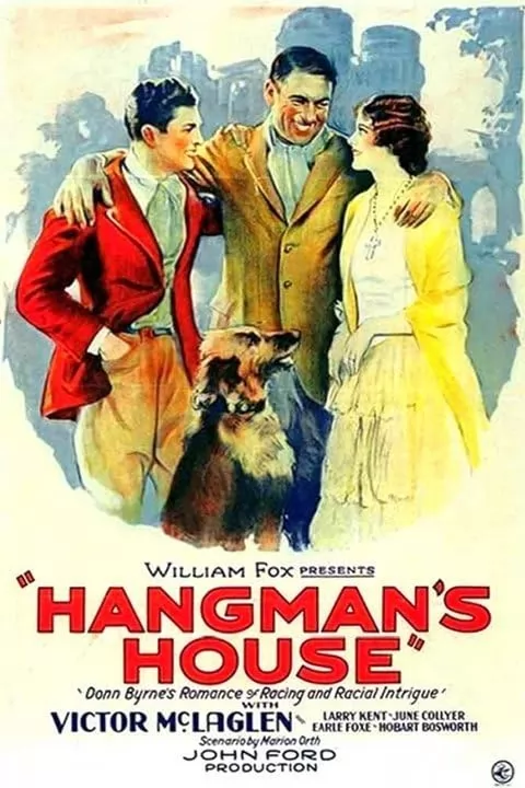 Дом палача / Hangman`s House (1928) отзывы. Рецензии. Новости кино. Актеры фильма Дом палача. Отзывы о фильме Дом палача