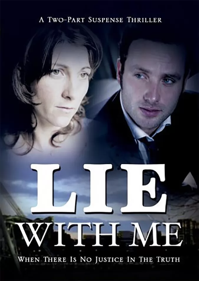 Спи со мной / Lie with Me (2004) отзывы. Рецензии. Новости кино. Актеры фильма Спи со мной. Отзывы о фильме Спи со мной