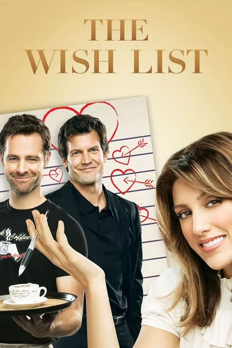 Список желаний / The Wish List (2010) отзывы. Рецензии. Новости кино. Актеры фильма Список желаний. Отзывы о фильме Список желаний