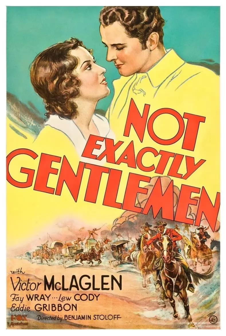 Три негодяя / Not Exactly Gentlemen (1931) отзывы. Рецензии. Новости кино. Актеры фильма Три негодяя. Отзывы о фильме Три негодяя