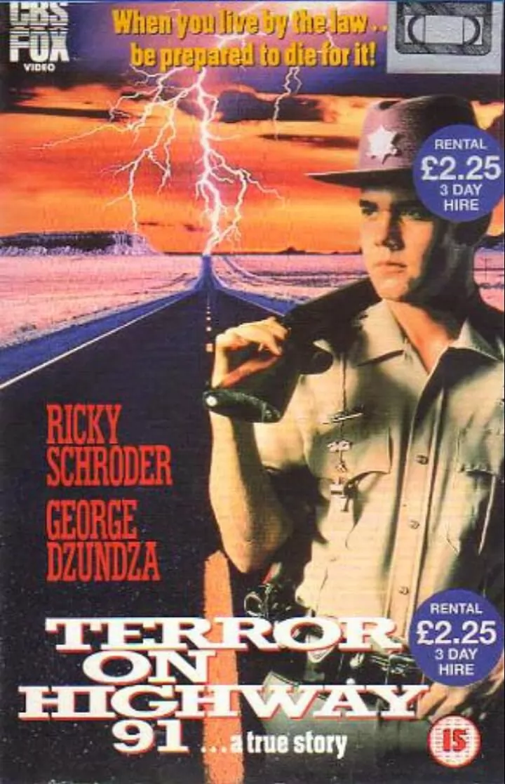 Ужас на шоссе 91 / Terror on Highway 91 (1989) отзывы. Рецензии. Новости кино. Актеры фильма Ужас на шоссе 91. Отзывы о фильме Ужас на шоссе 91